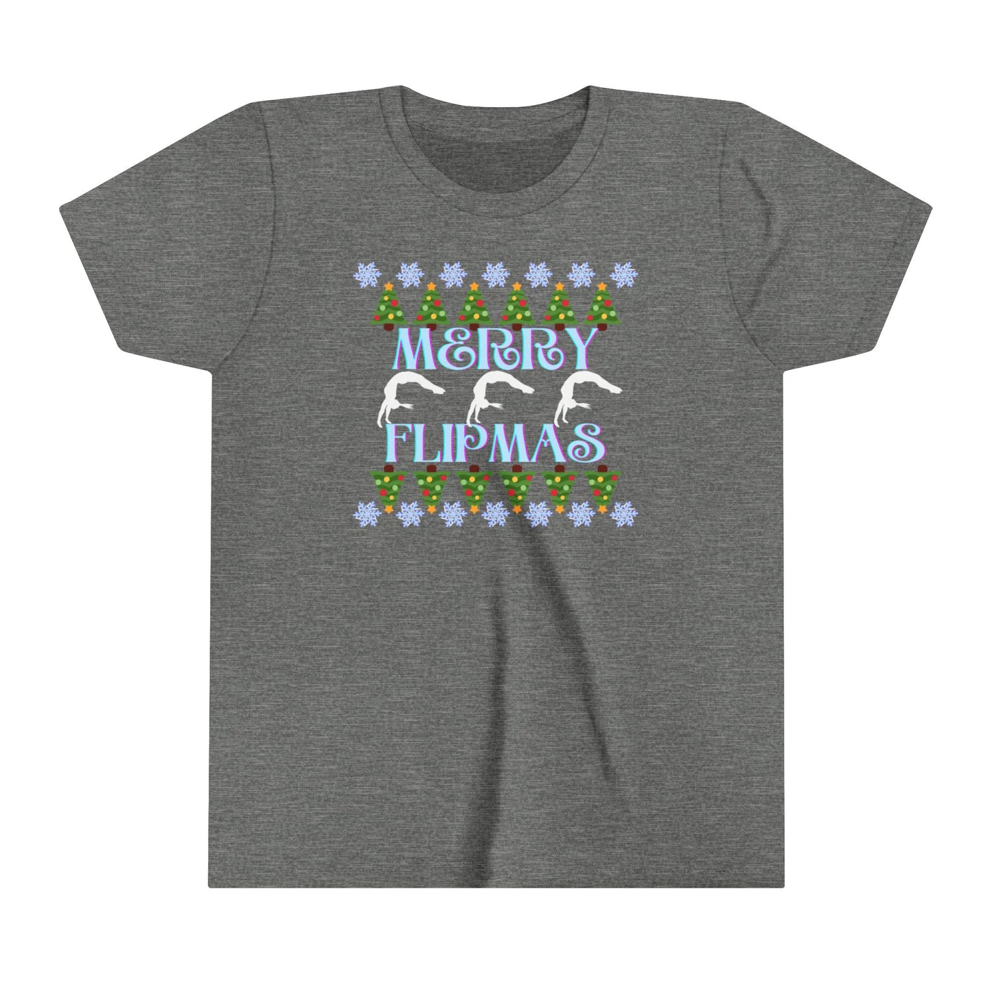 Merry Flipmas-BHS (Youth)