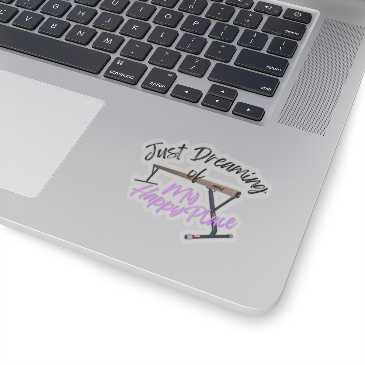 Just Dreaming-Beam (Kiss-Cut Stickers)