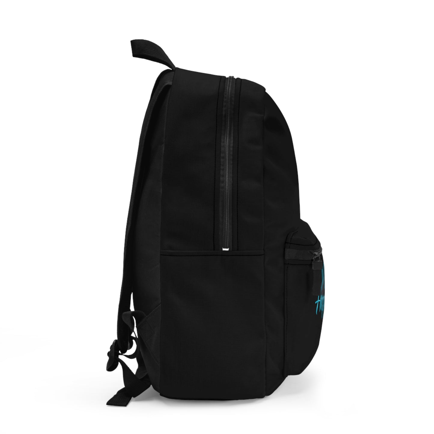 My Happy Place Floor Backpack