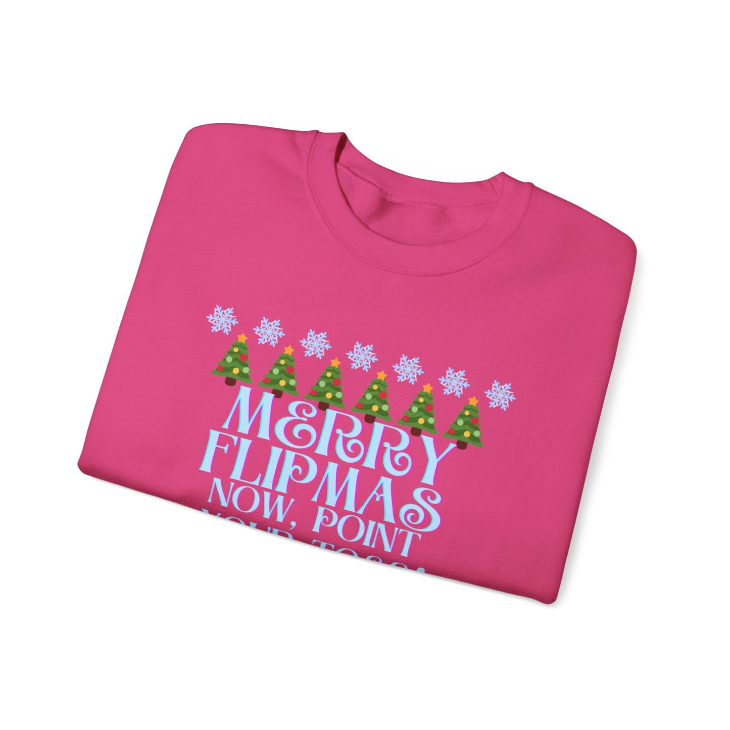 Coach Merry Flipmas (Adult)