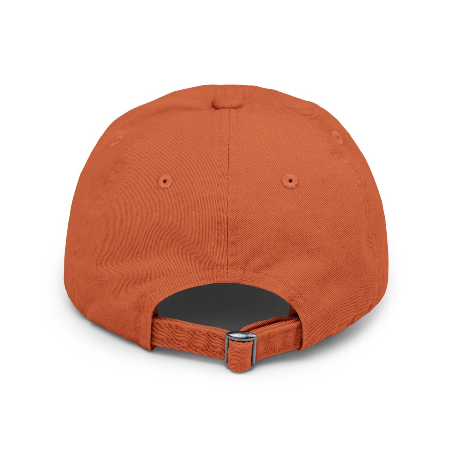 GYMNAST Unisex Distressed Cap