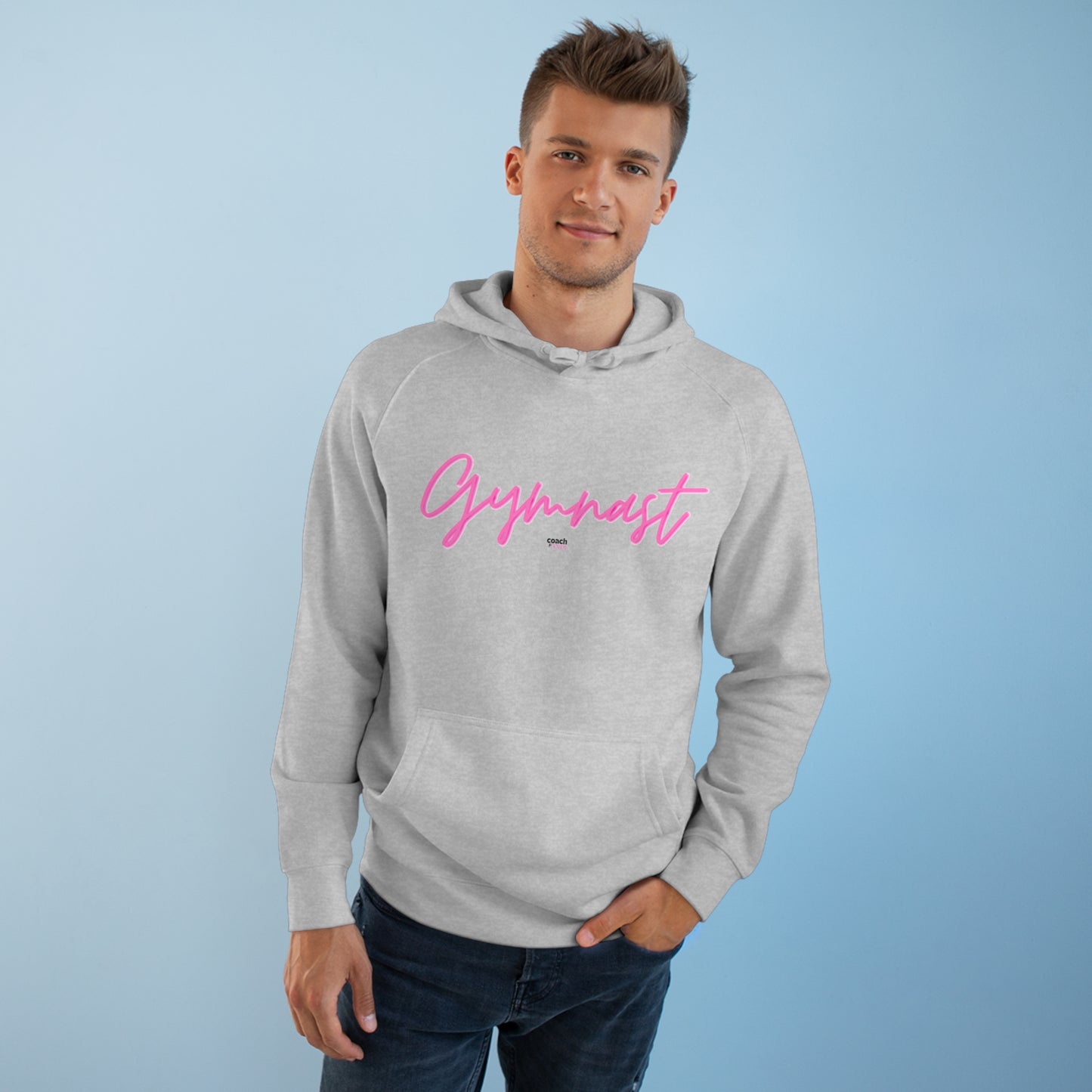 GYMNAST Hoodie(Adult)