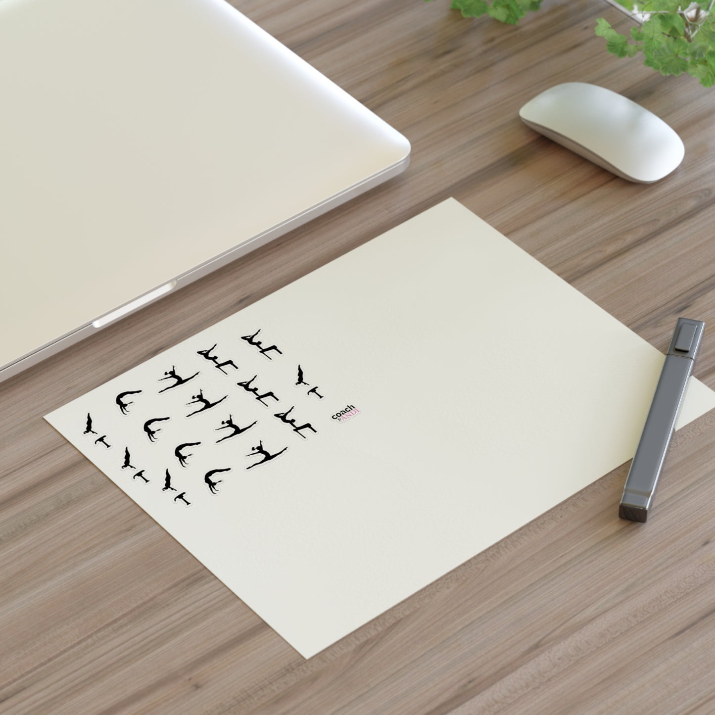 Skills (Sticker Sheets)