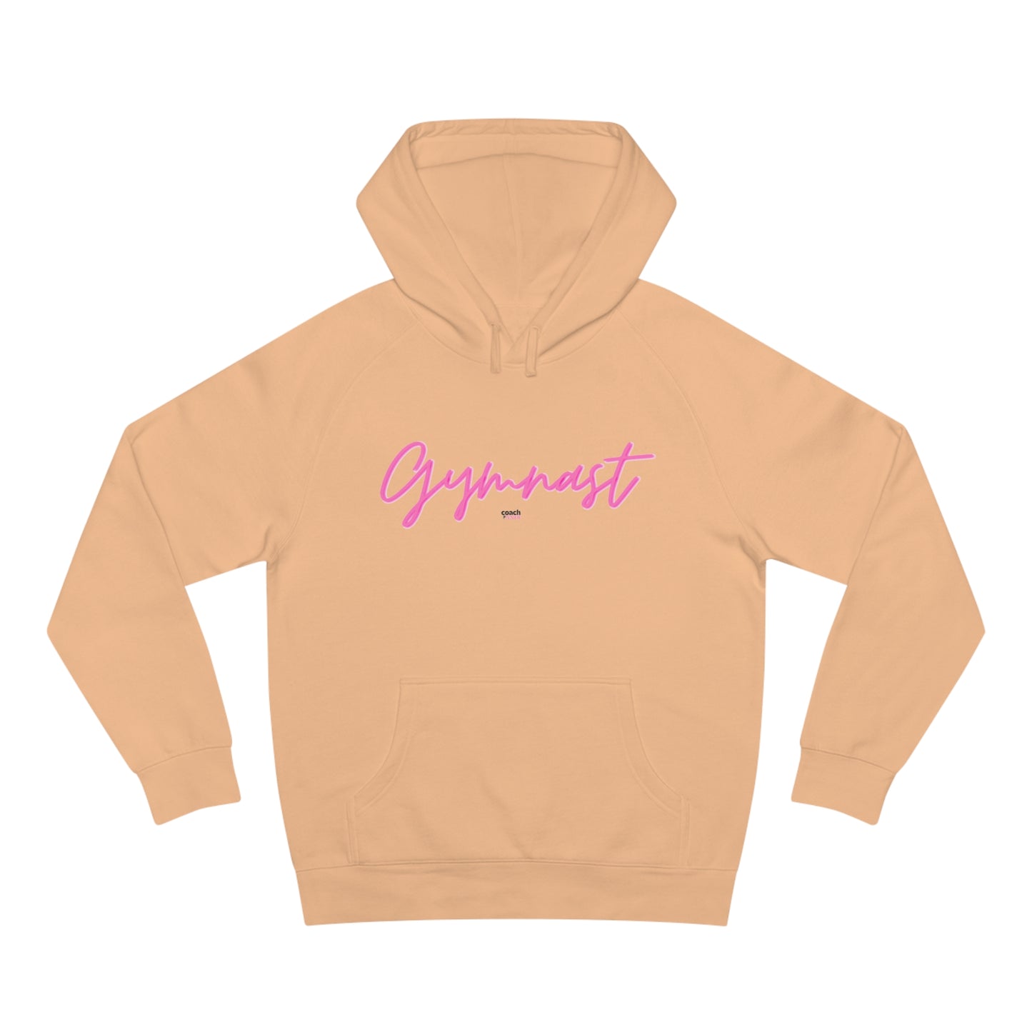 GYMNAST Hoodie(Adult)