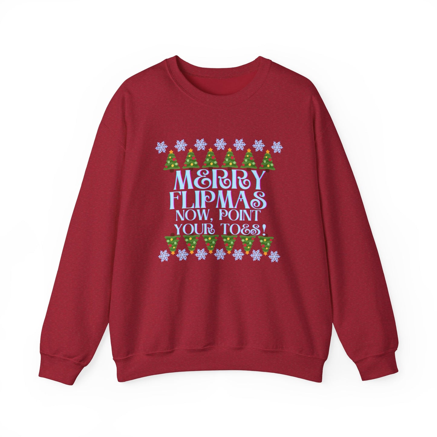 Coach Merry Flipmas (Adult)