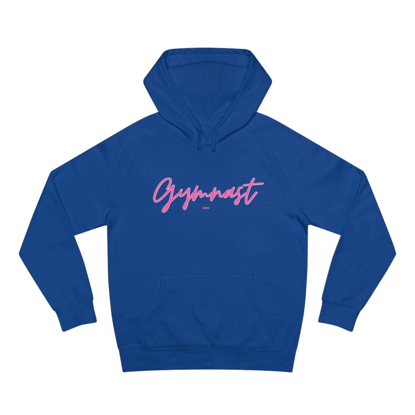 GYMNAST Hoodie(Adult)