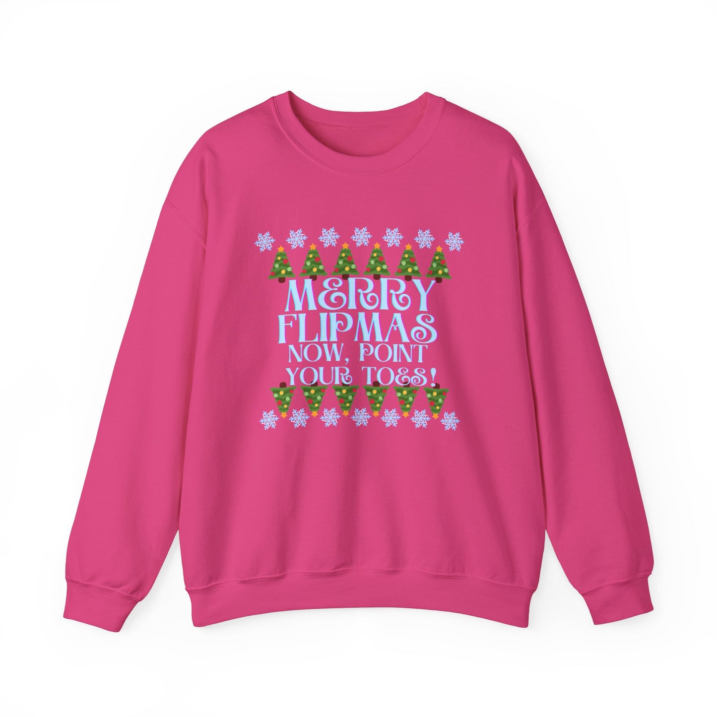 Coach Merry Flipmas (Adult)