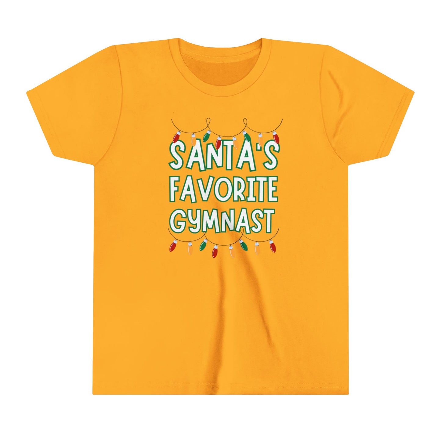 Santas Favorite- Lights (Youth)