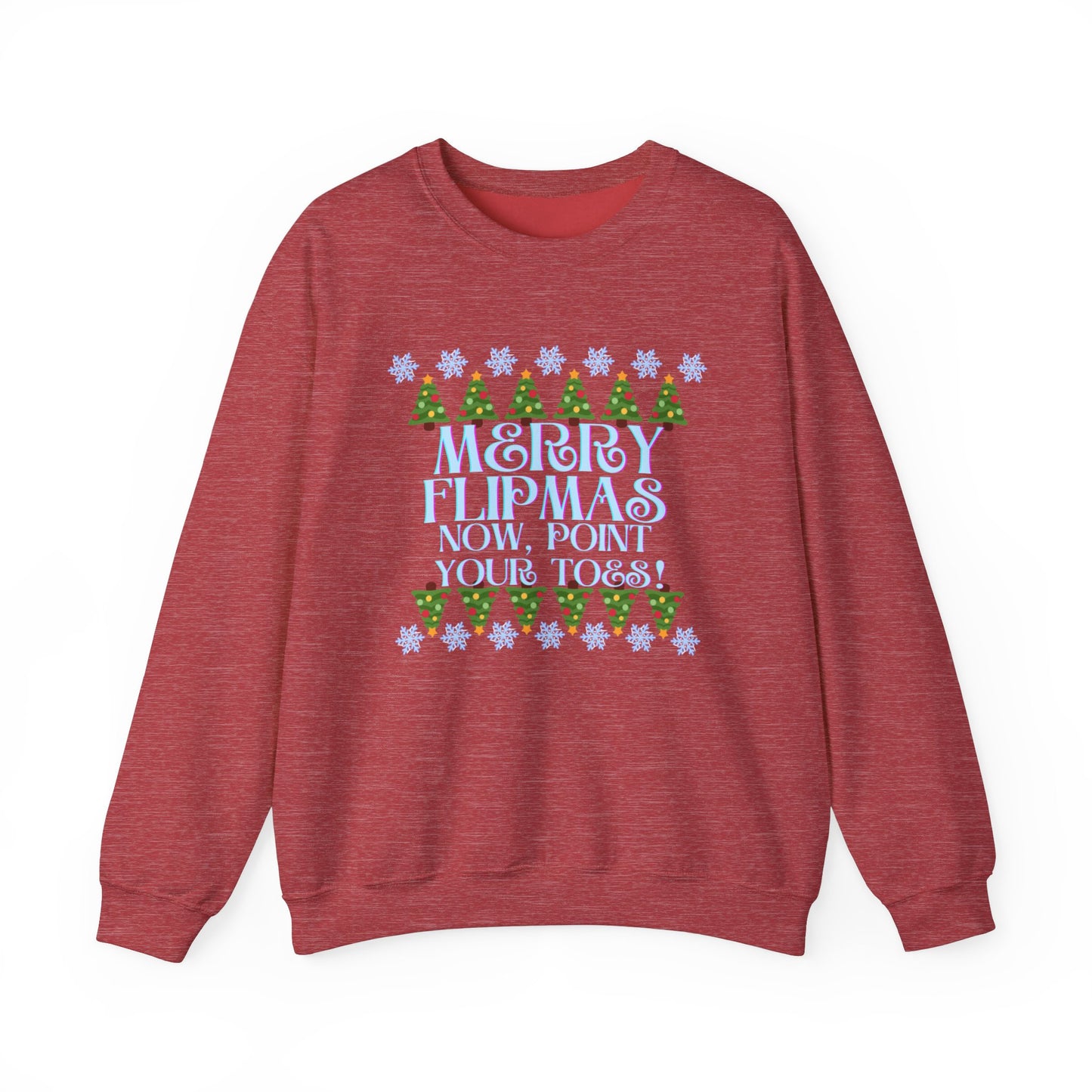 Coach Merry Flipmas (Adult)