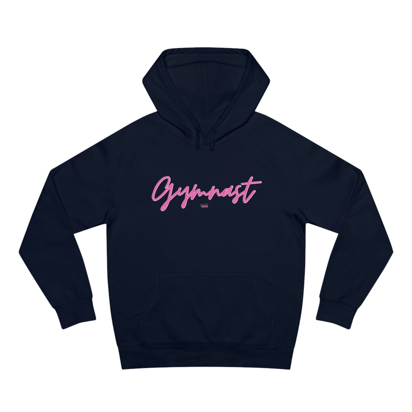 GYMNAST Hoodie(Adult)