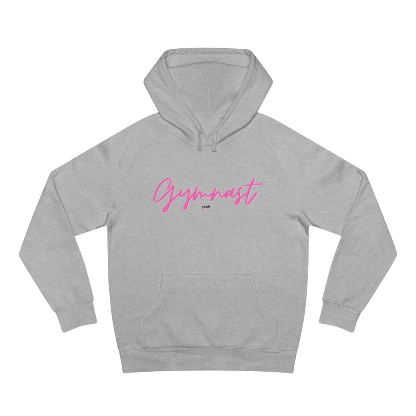GYMNAST Hoodie(Adult)