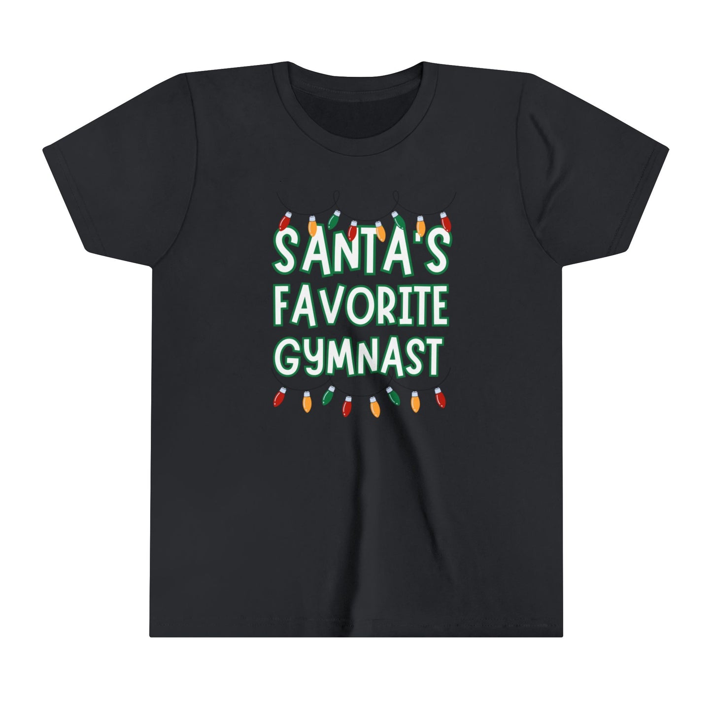 Santas Favorite- Lights (Youth)