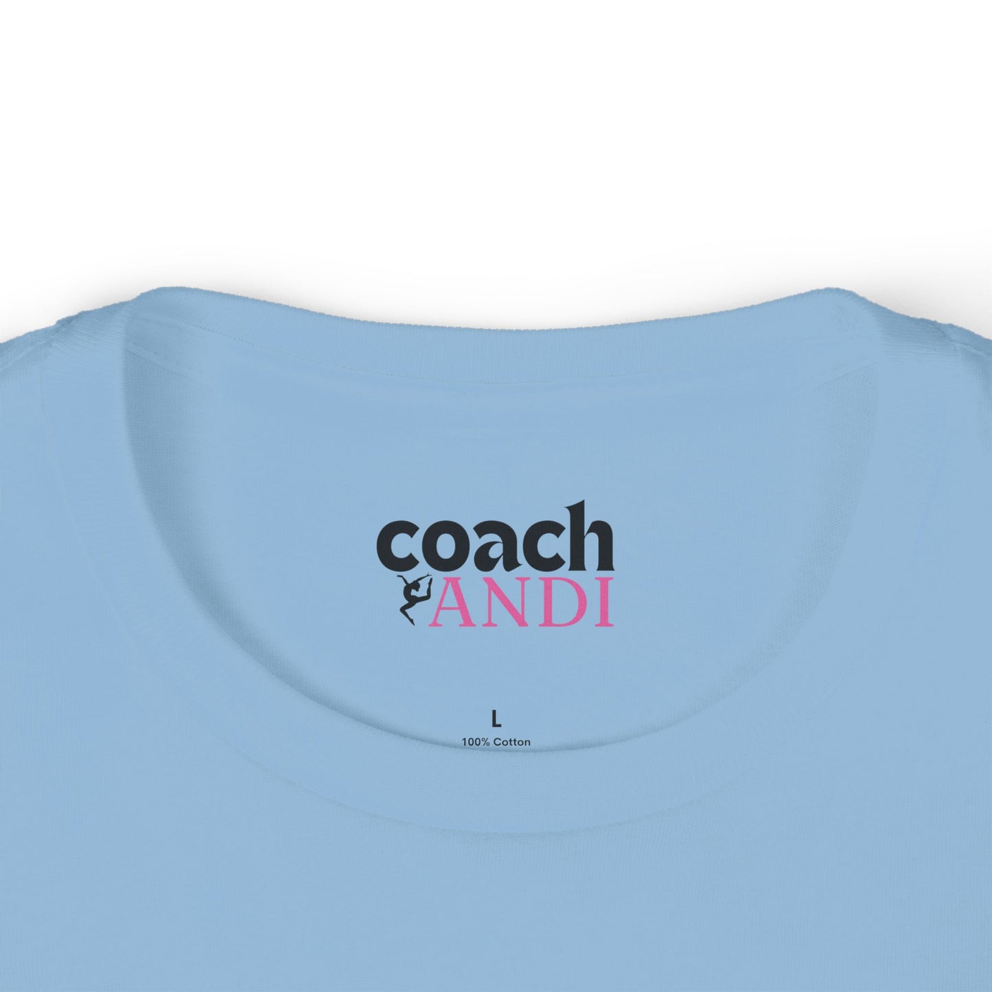 Kids Fine Jersey Tee