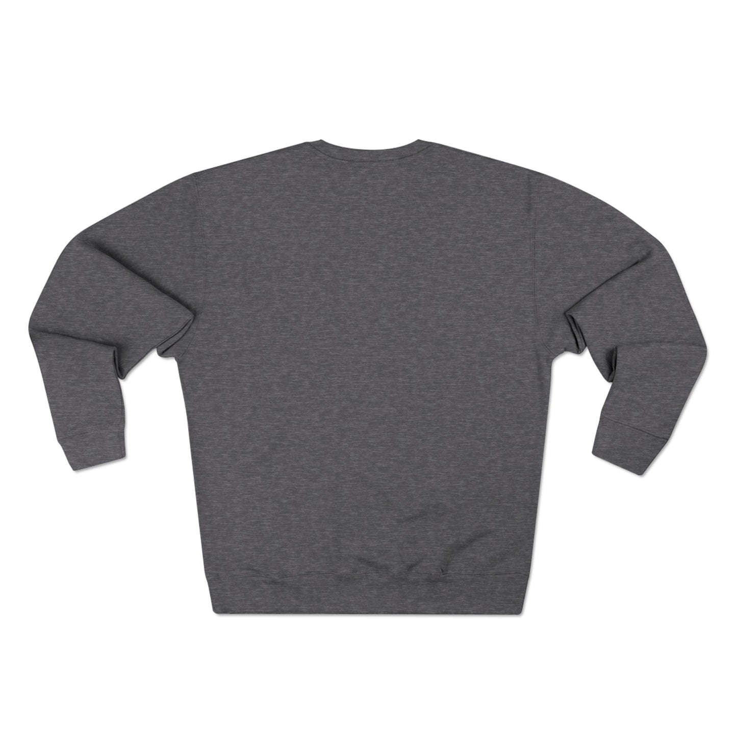 Always Be A Gymnast (Adult Crewneck)