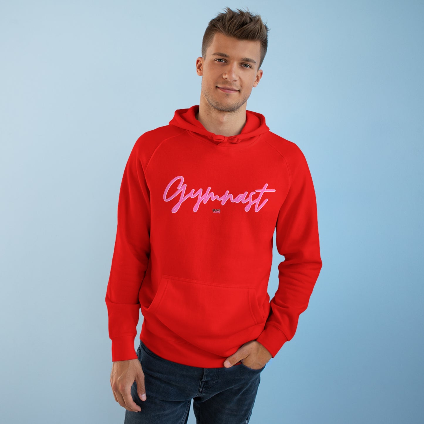 GYMNAST Hoodie(Adult)
