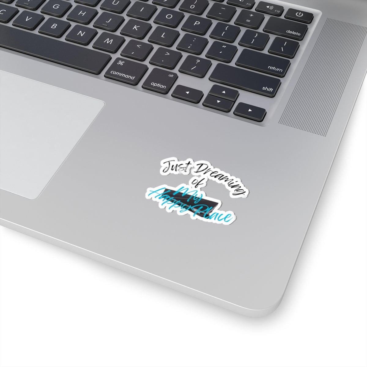Just Dreaming-Floor (Kiss-Cut Stickers)