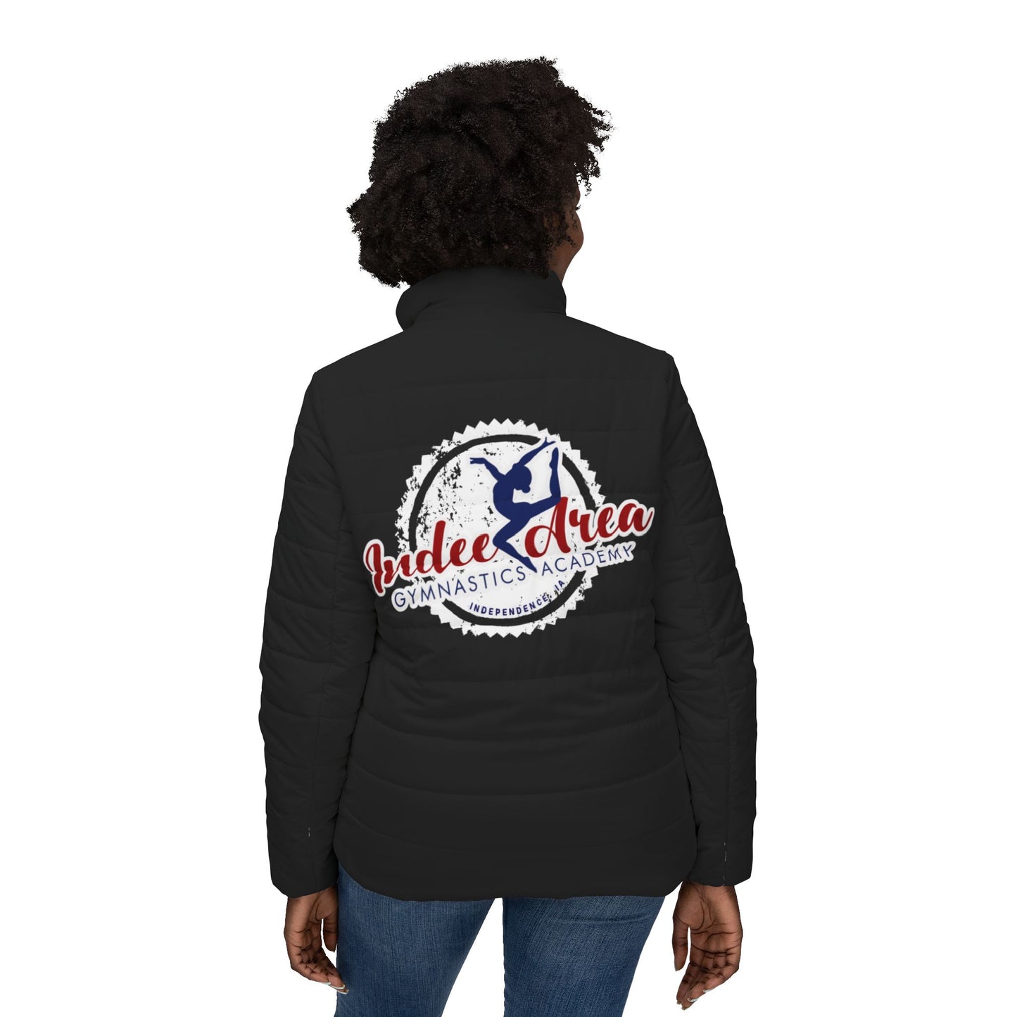 IAGA Women’s Puffer Jacket