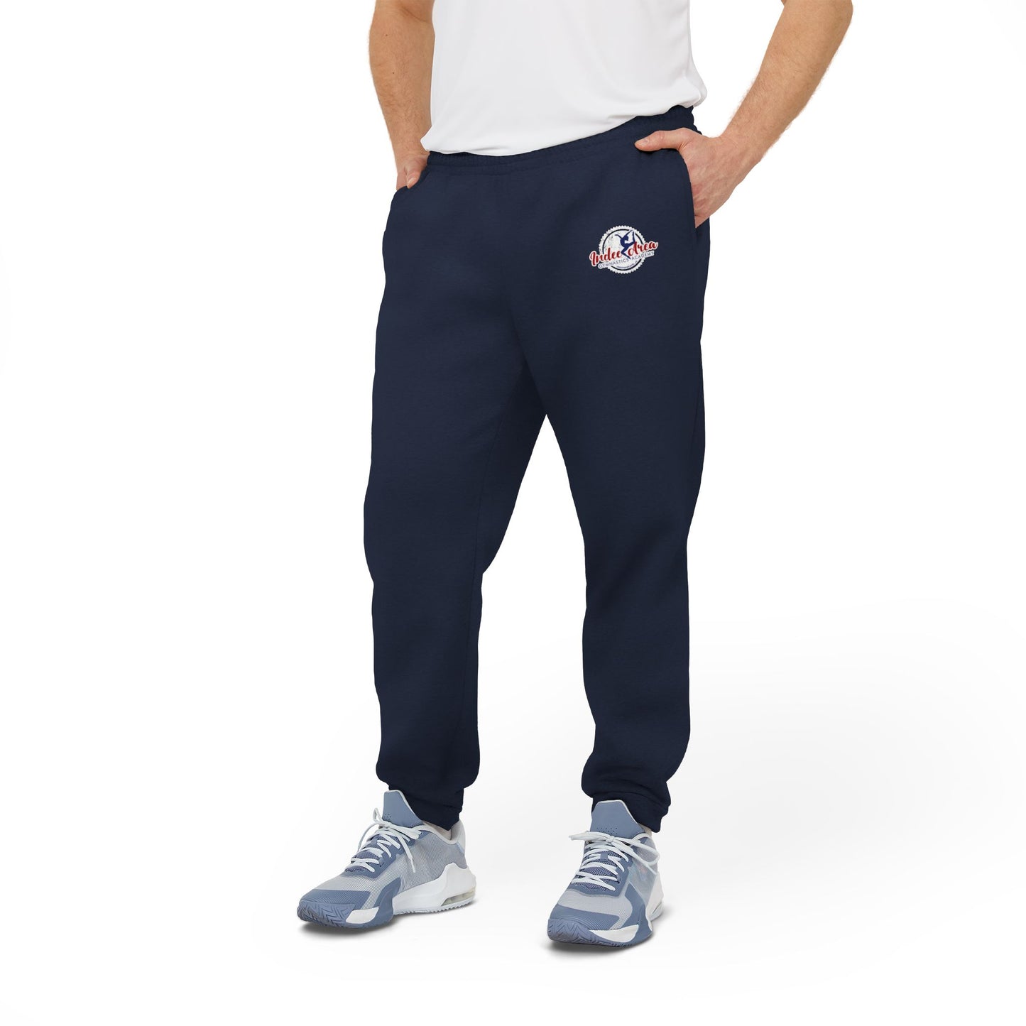 IAGA adidas Unisex Fleece Joggers