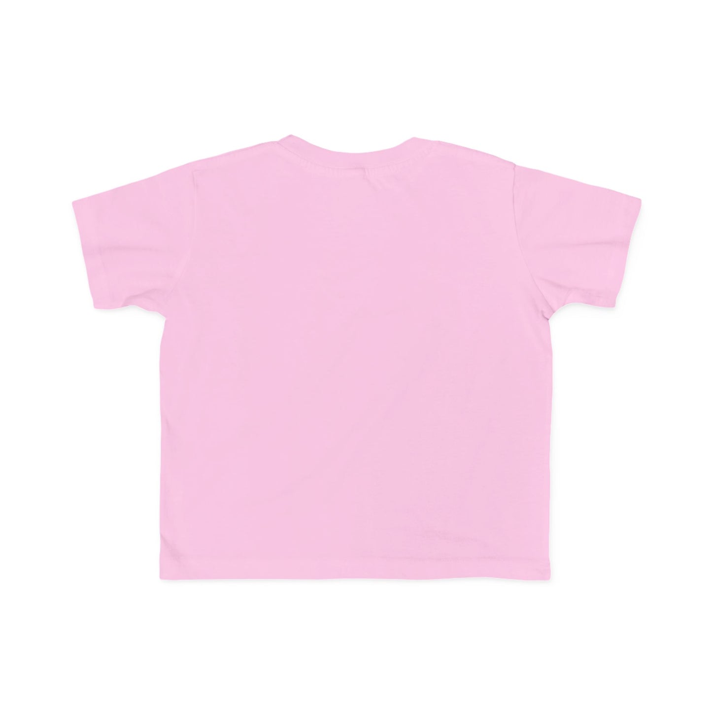 IAGA Toddler's Fine Jersey Tee