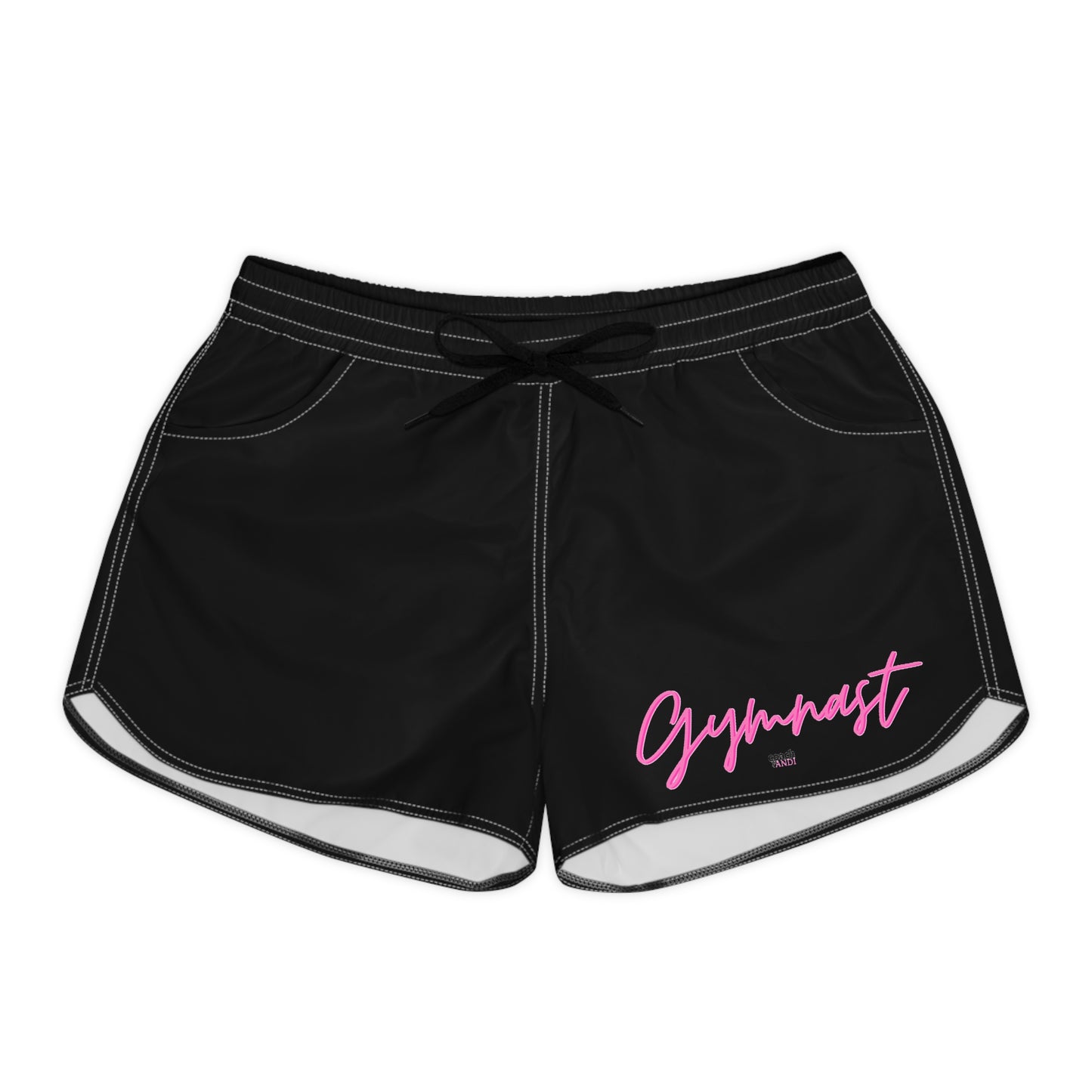 GYMNAST Women's Casual Shorts