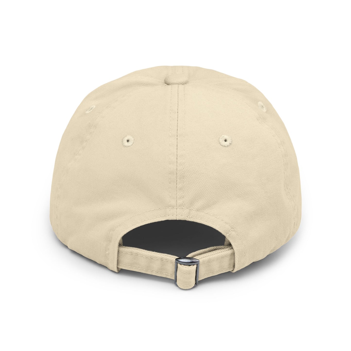 GYMNAST Unisex Distressed Cap