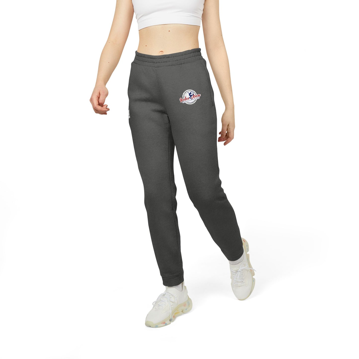 IAGA adidas Unisex Fleece Joggers