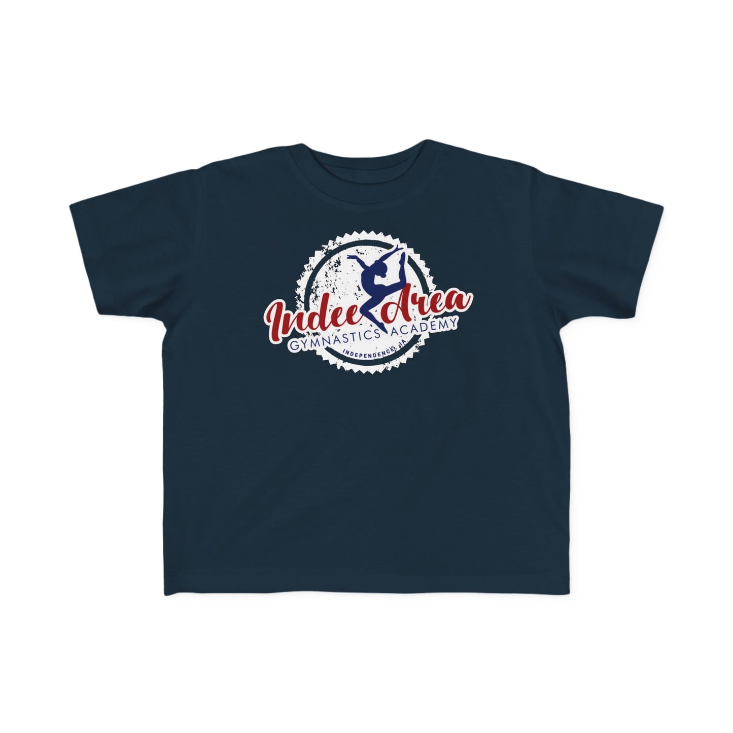 IAGA Toddler's Fine Jersey Tee