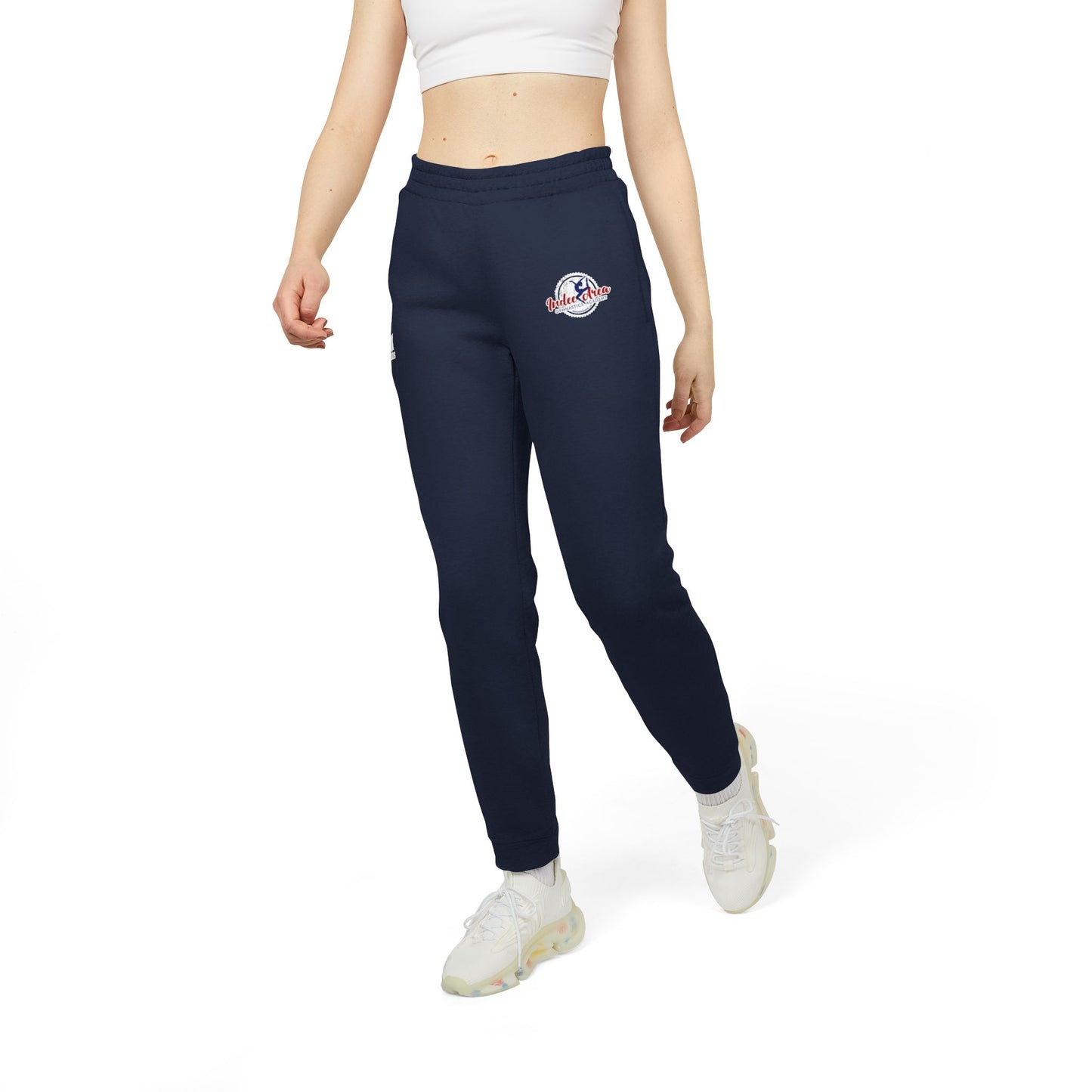 IAGA adidas Unisex Fleece Joggers