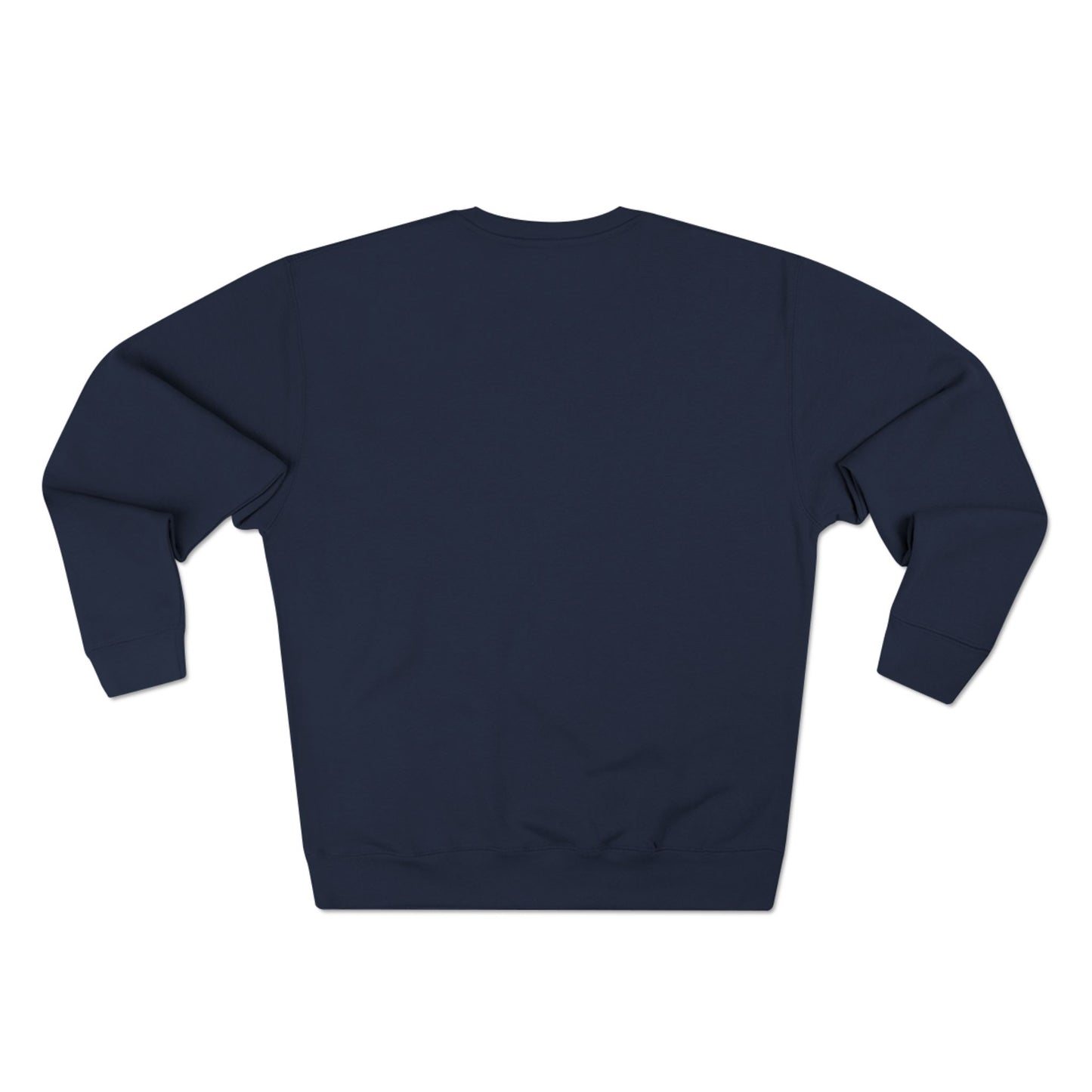 Always Be A Gymnast (Adult Crewneck)