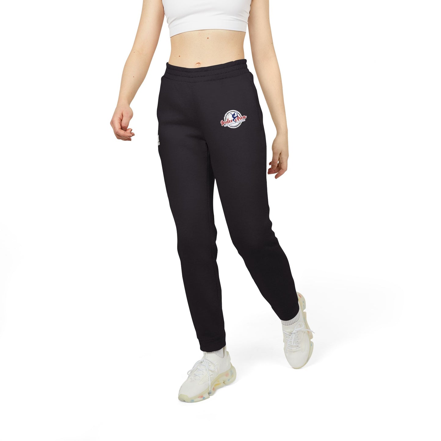 IAGA adidas Unisex Fleece Joggers