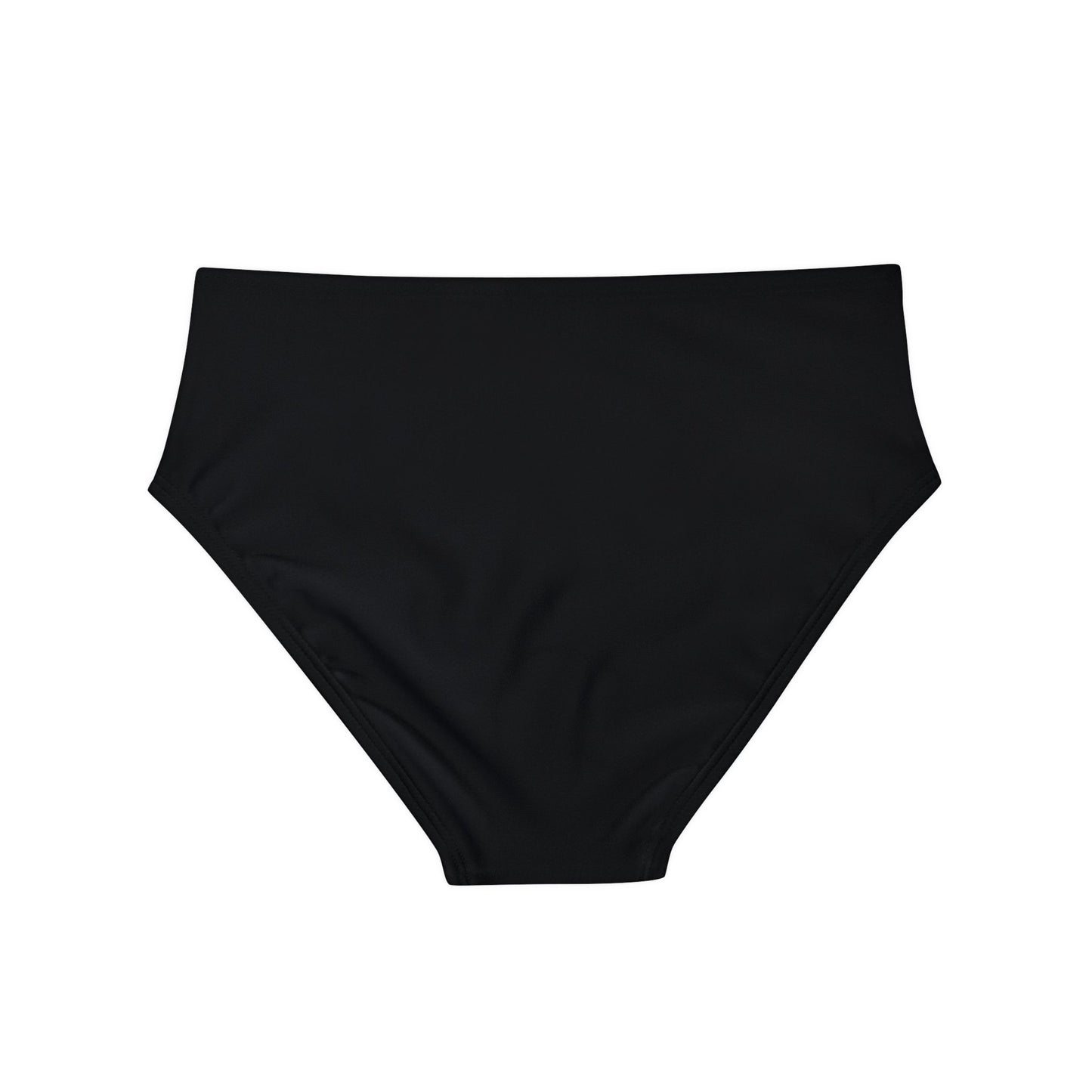 Girls' Hipster Swimsuit Bottom (AOP)