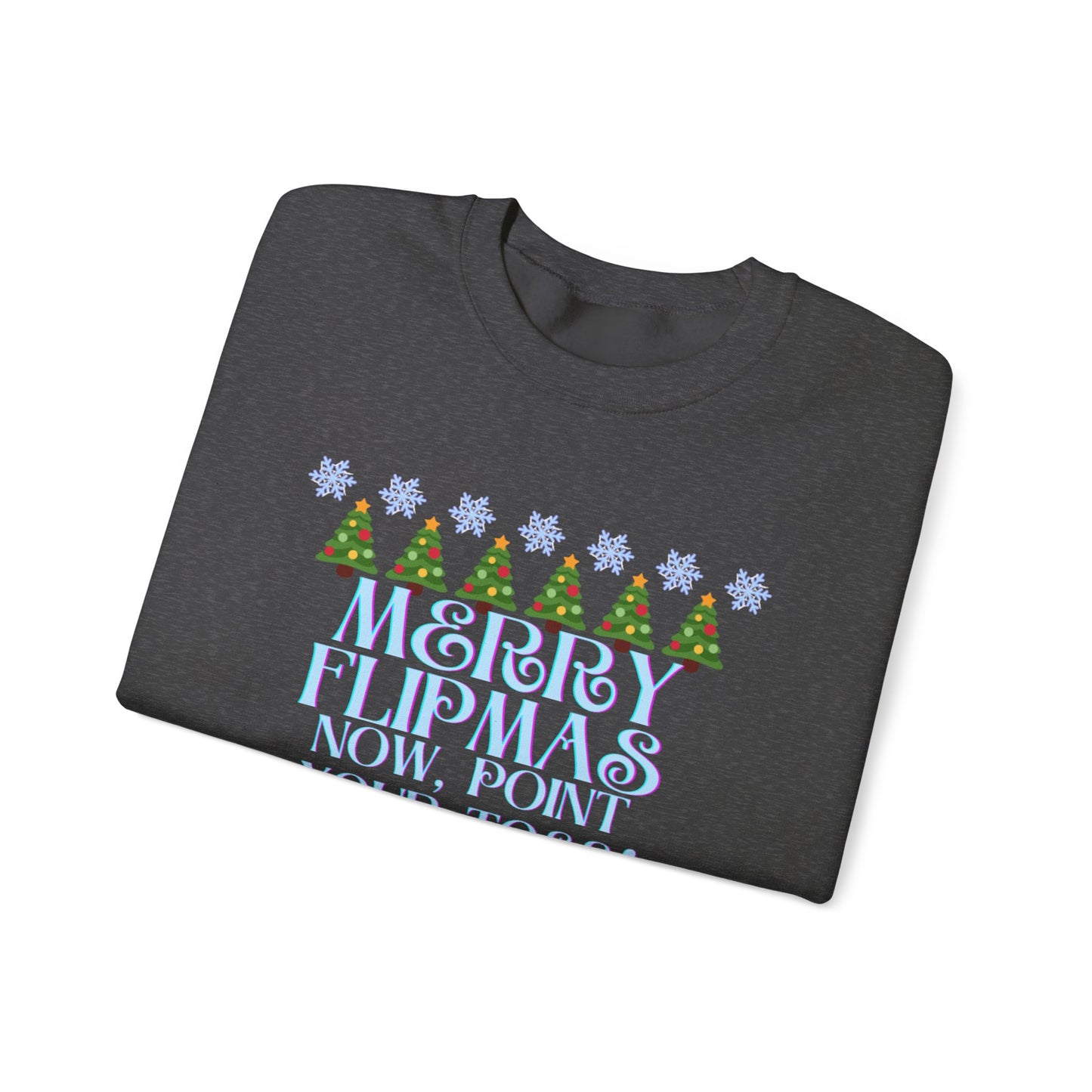 Coach Merry Flipmas (Adult)