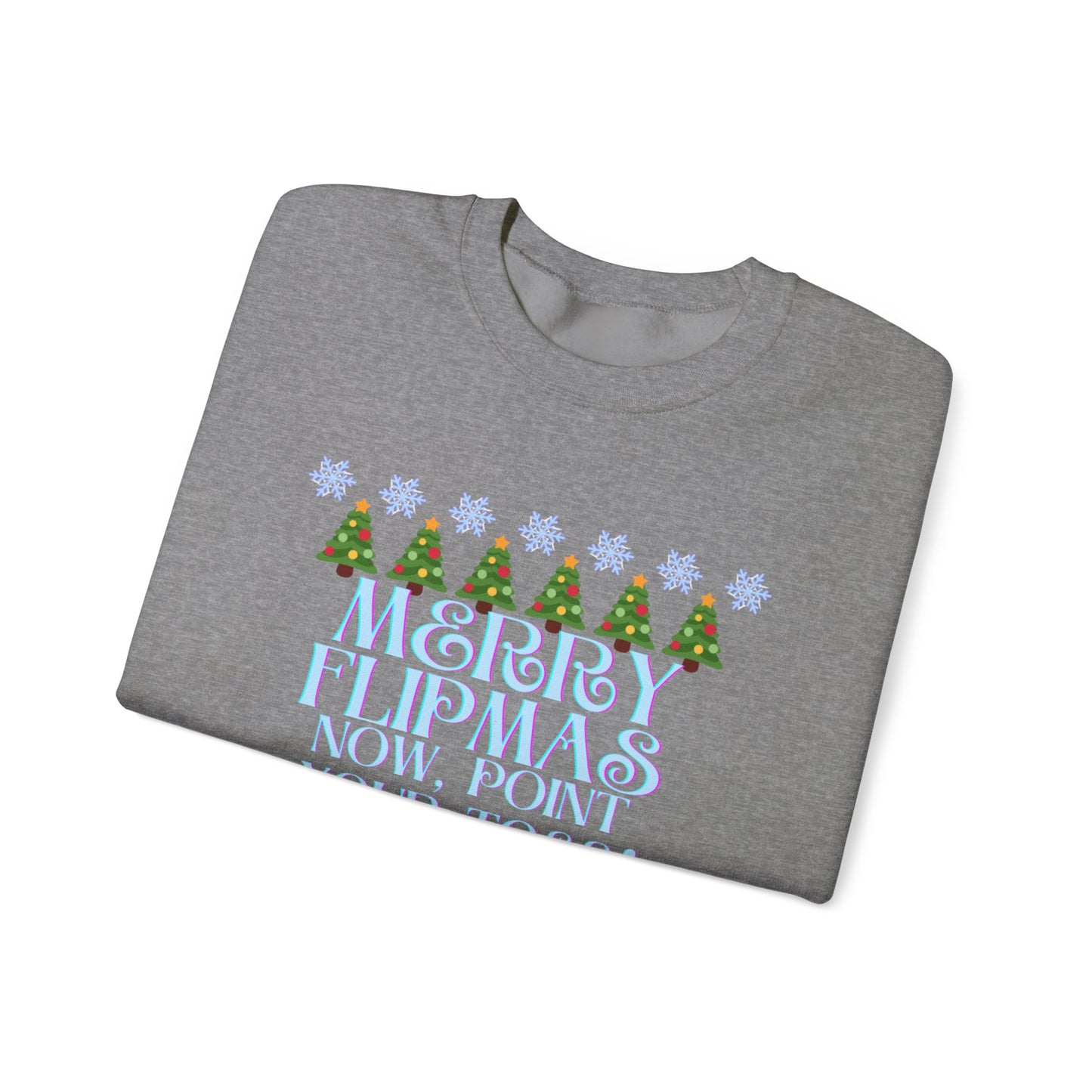 Coach Merry Flipmas (Adult)