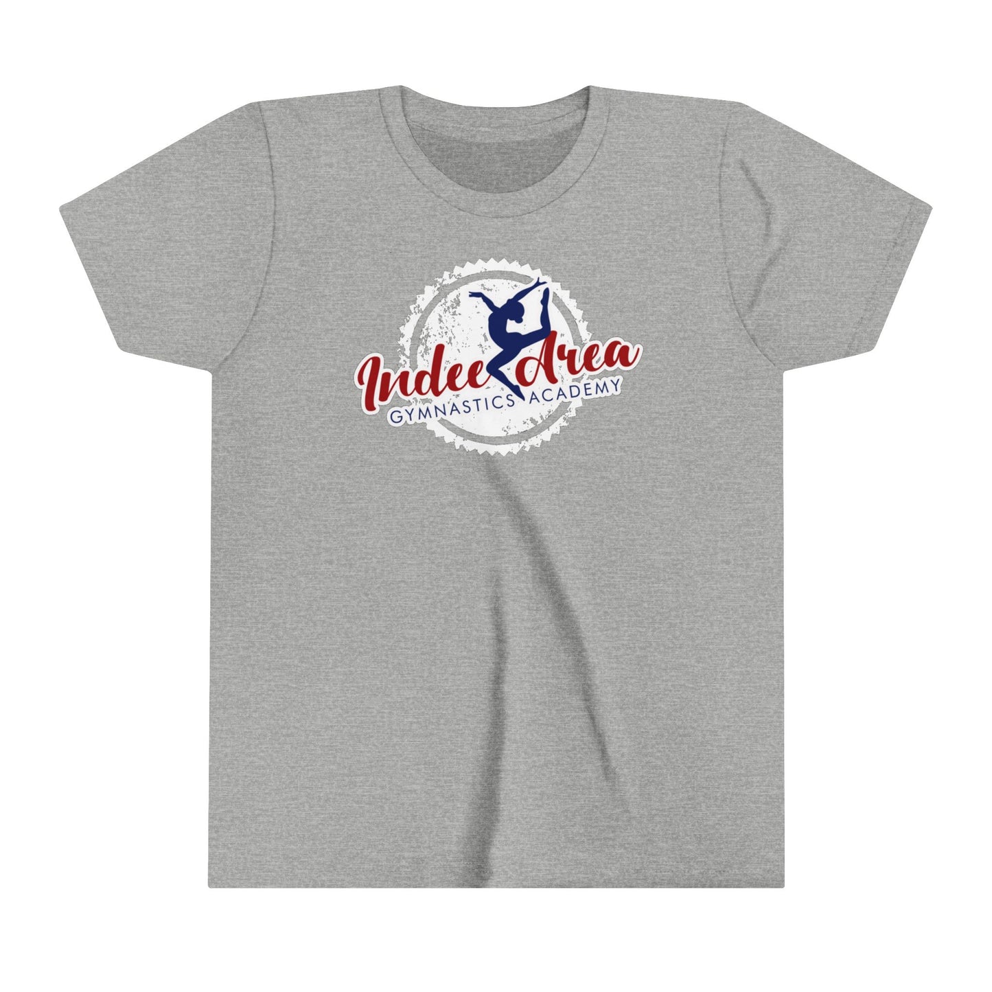 IAGA TEAM (Youth Short Sleeve Tee)