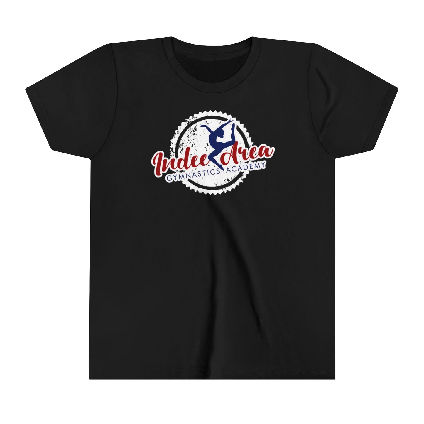 IAGA TEAM (Youth Short Sleeve Tee)