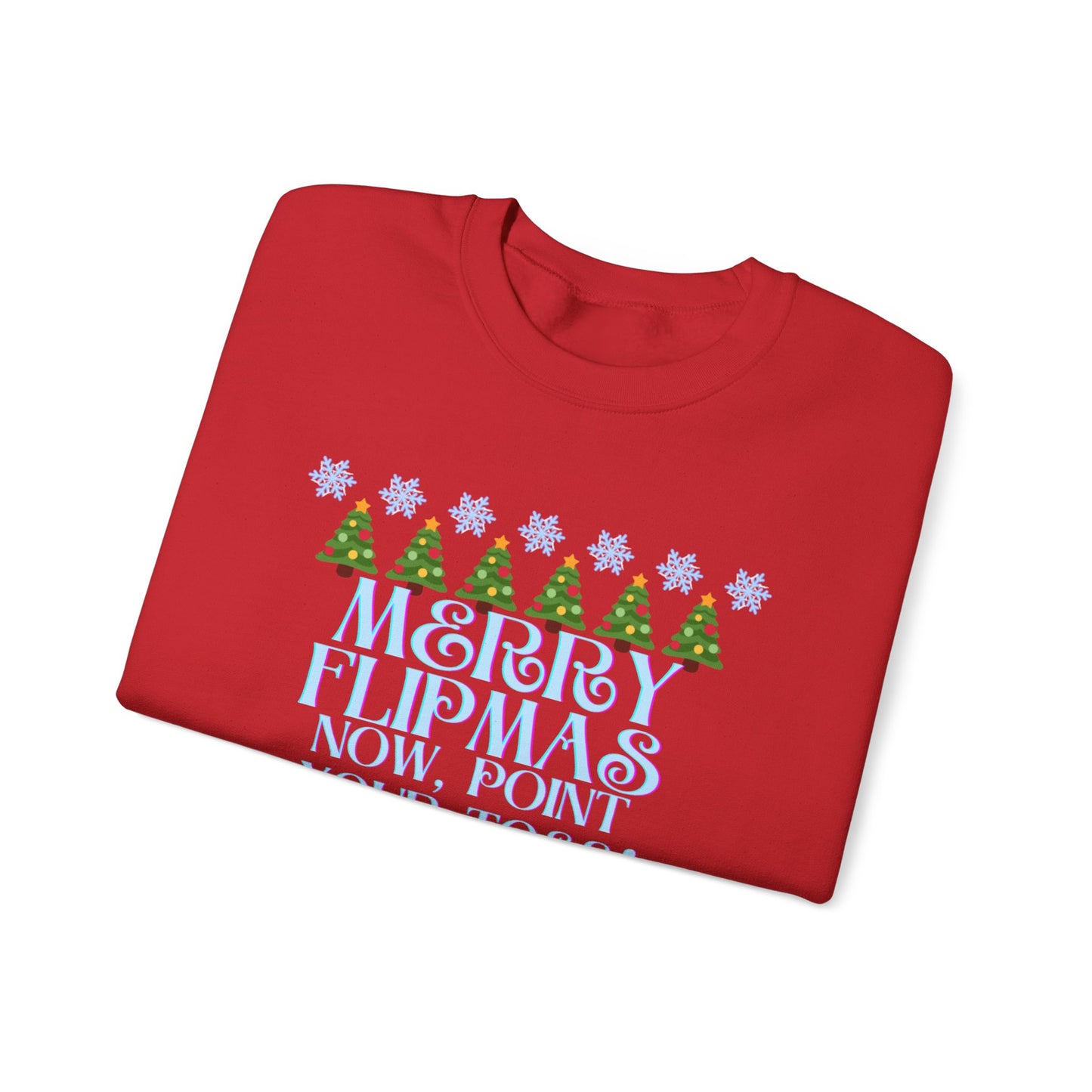 Coach Merry Flipmas (Adult)