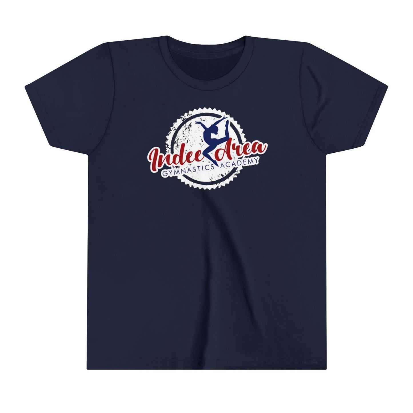 IAGA TEAM (Youth Short Sleeve Tee)