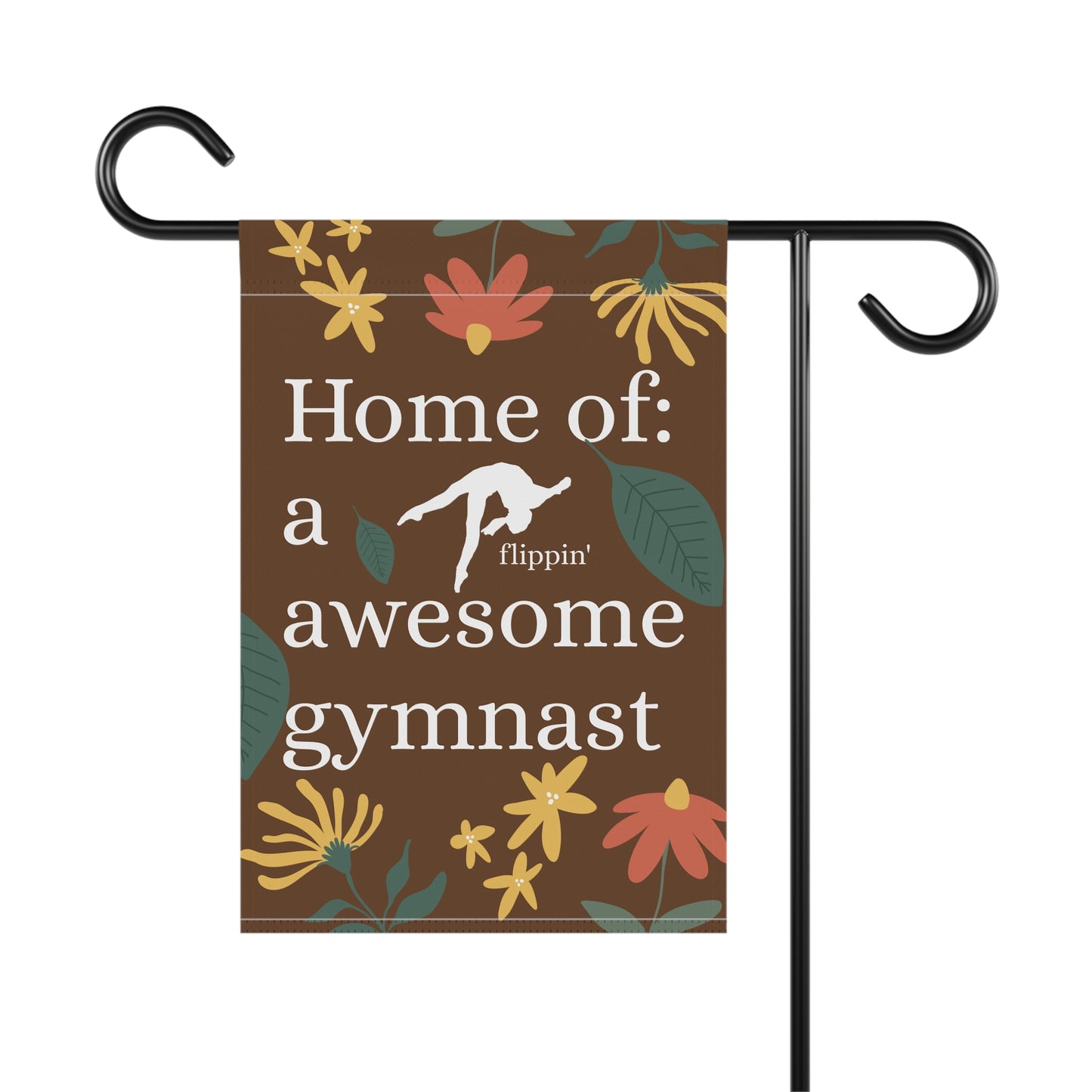 Garden & House Banner