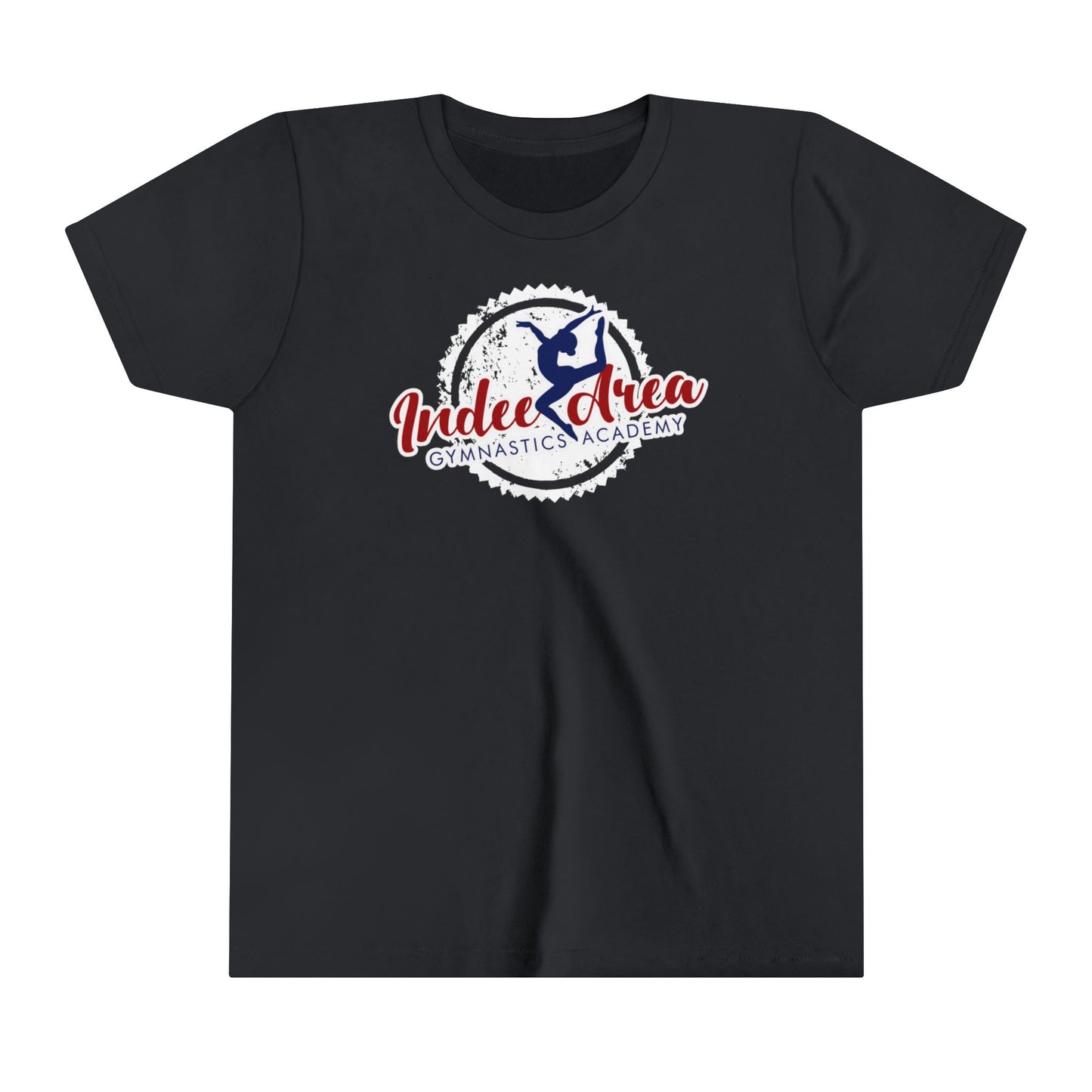 IAGA TEAM (Youth Short Sleeve Tee)