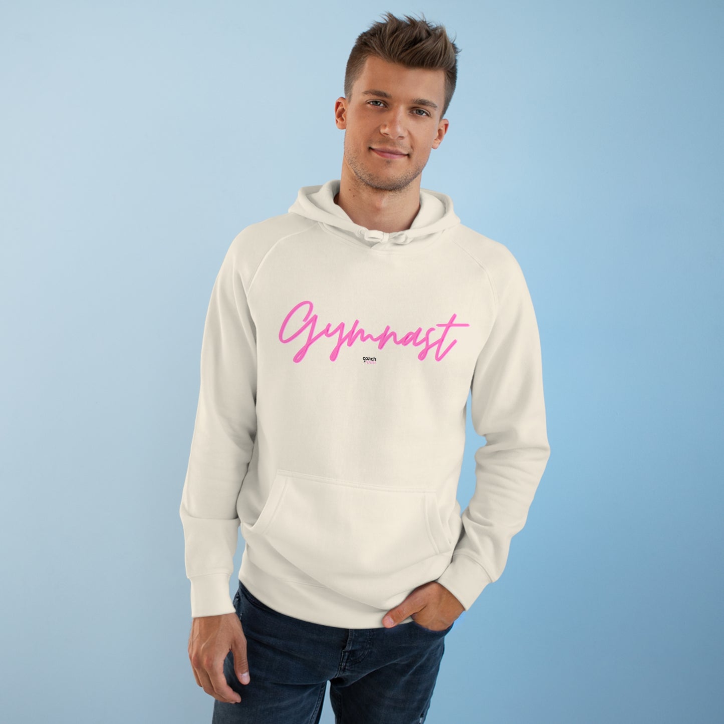 GYMNAST Hoodie(Adult)