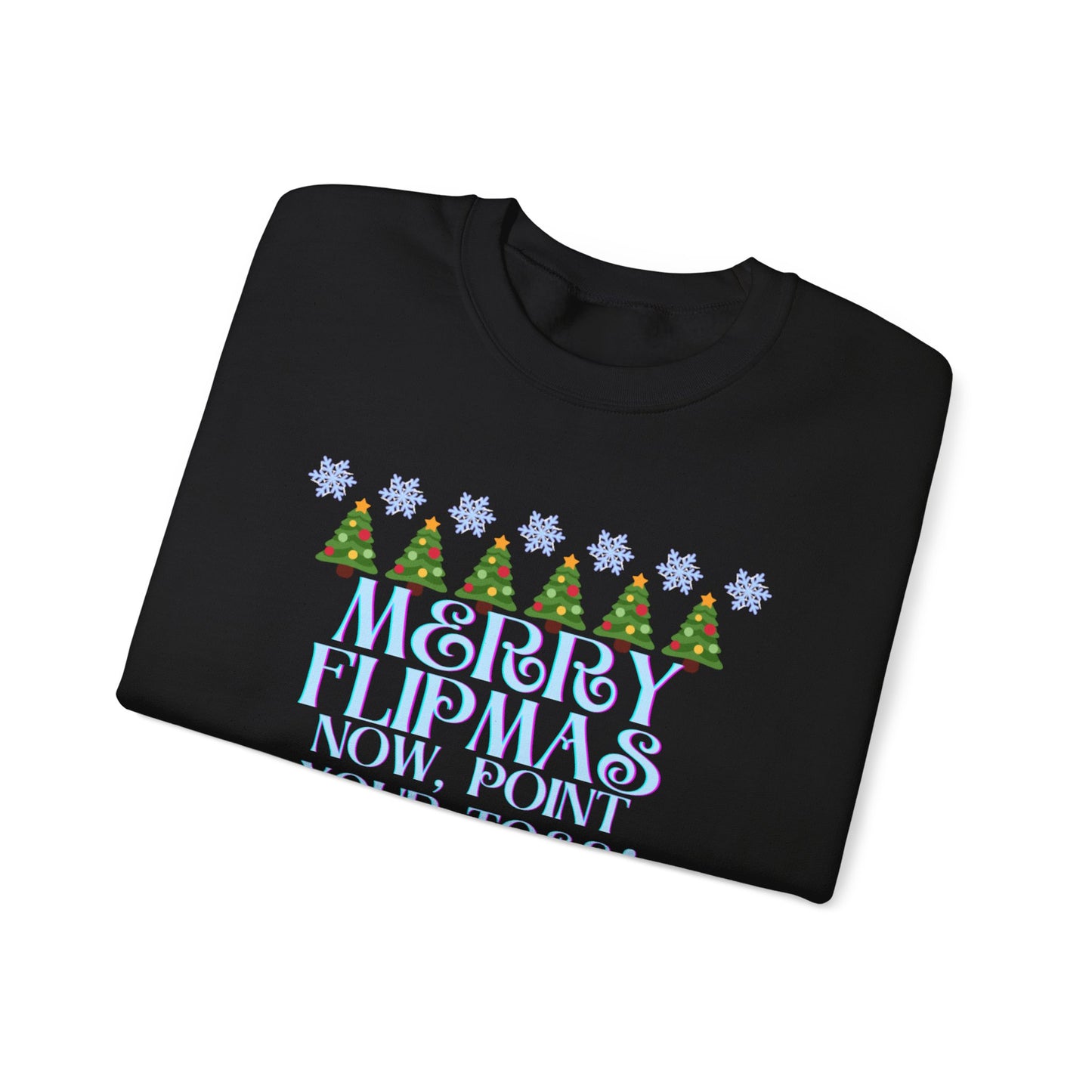 Coach Merry Flipmas (Adult)