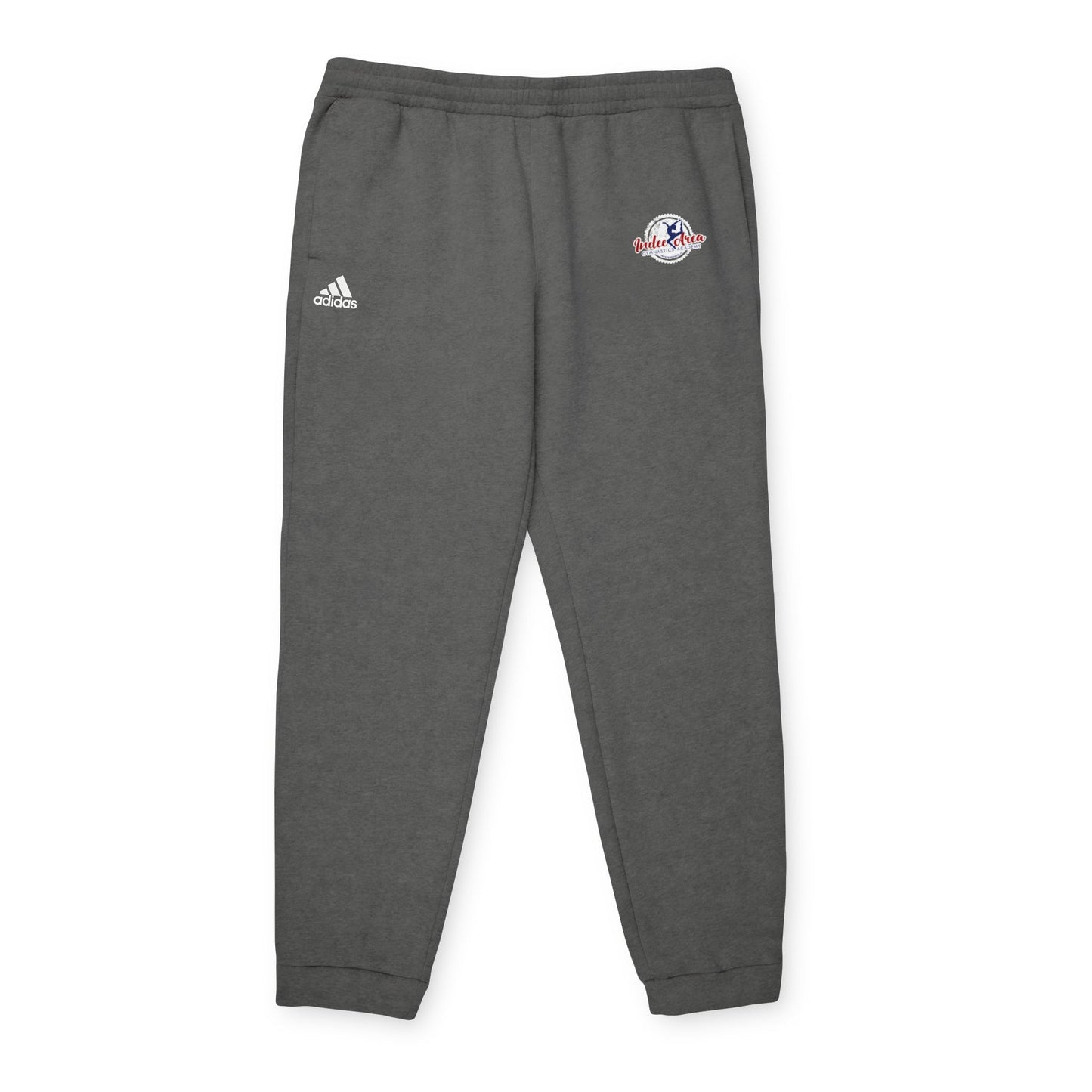 IAGA adidas Unisex Fleece Joggers