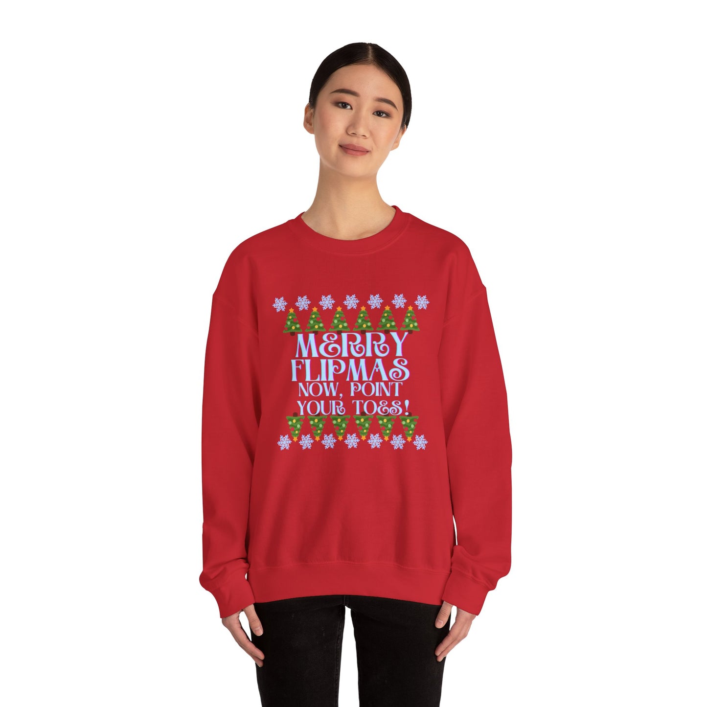 Coach Merry Flipmas (Adult)