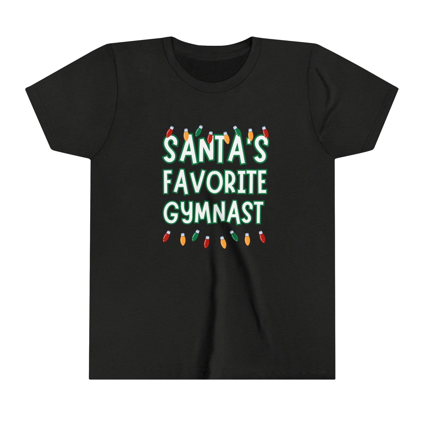 Santas Favorite- Lights (Youth)