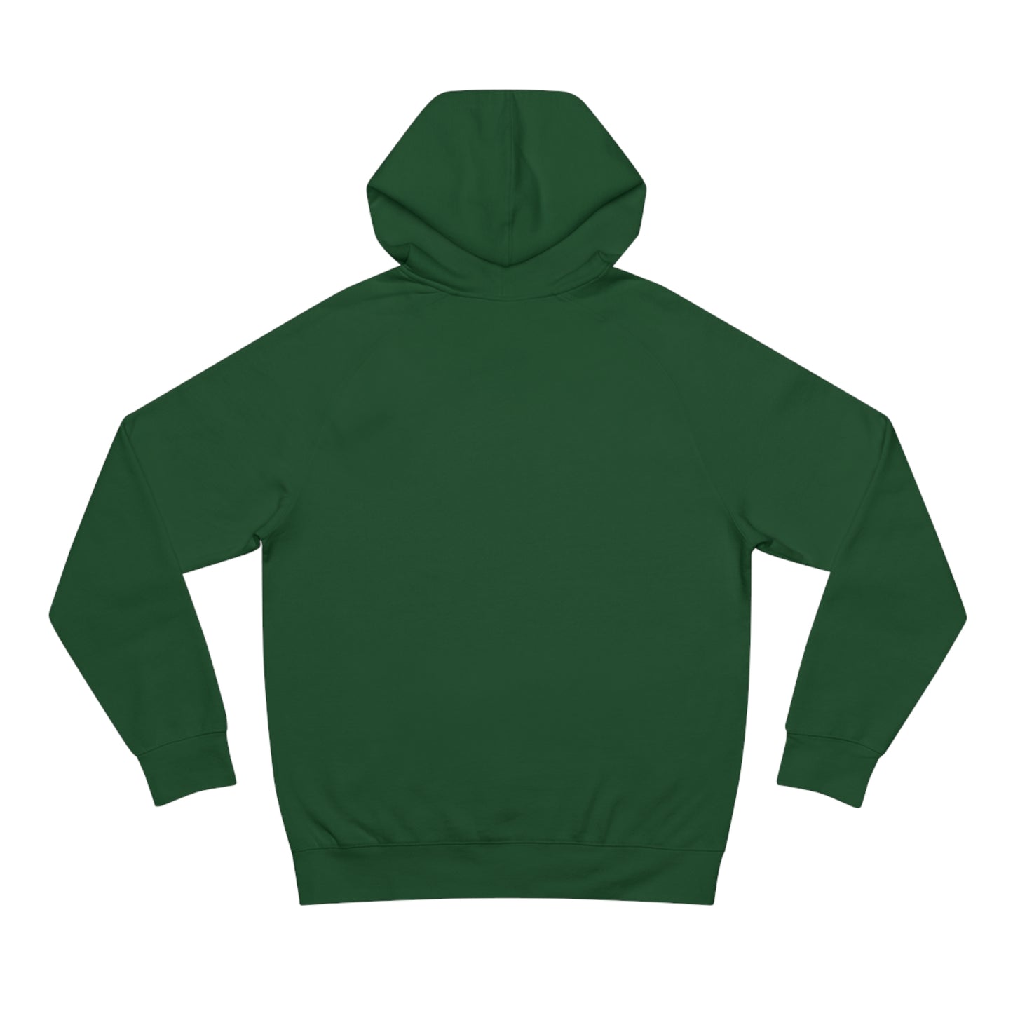 Cant, Gymnastics Hoodie (Adult)