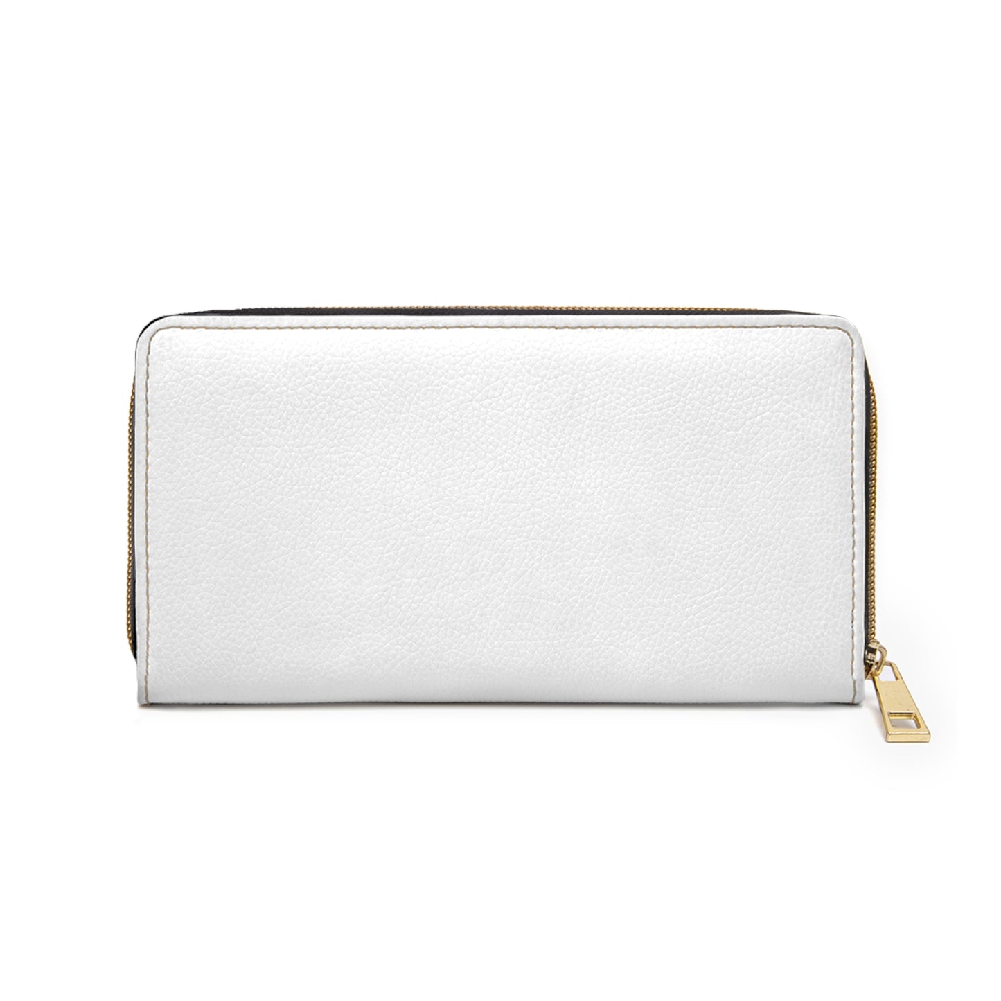 GYMNAST Zipper Wallet