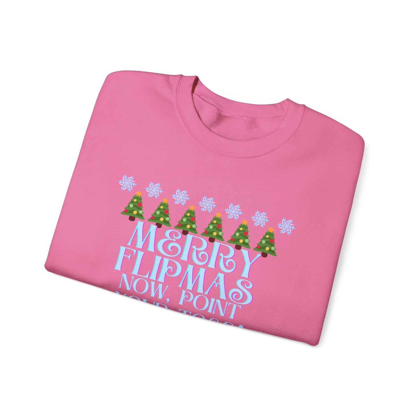 Coach Merry Flipmas (Adult)