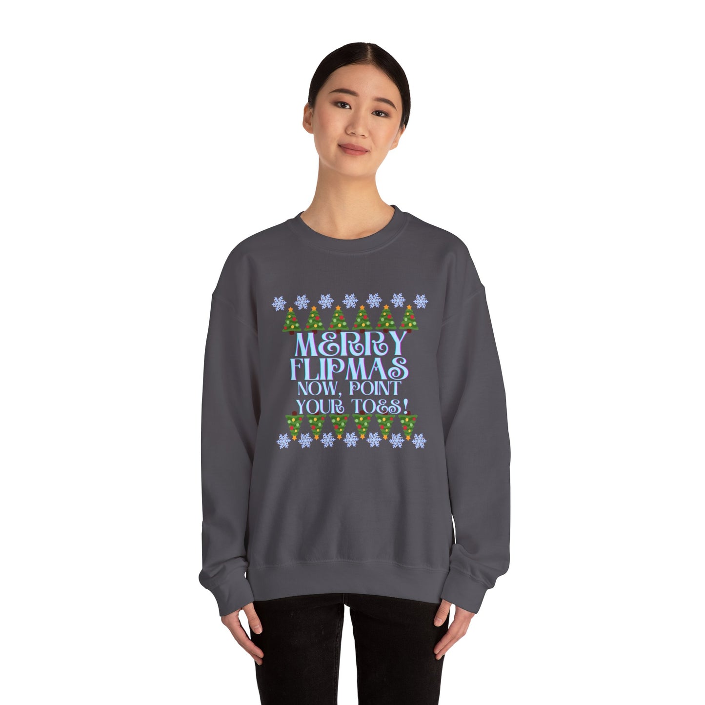 Coach Merry Flipmas (Adult)