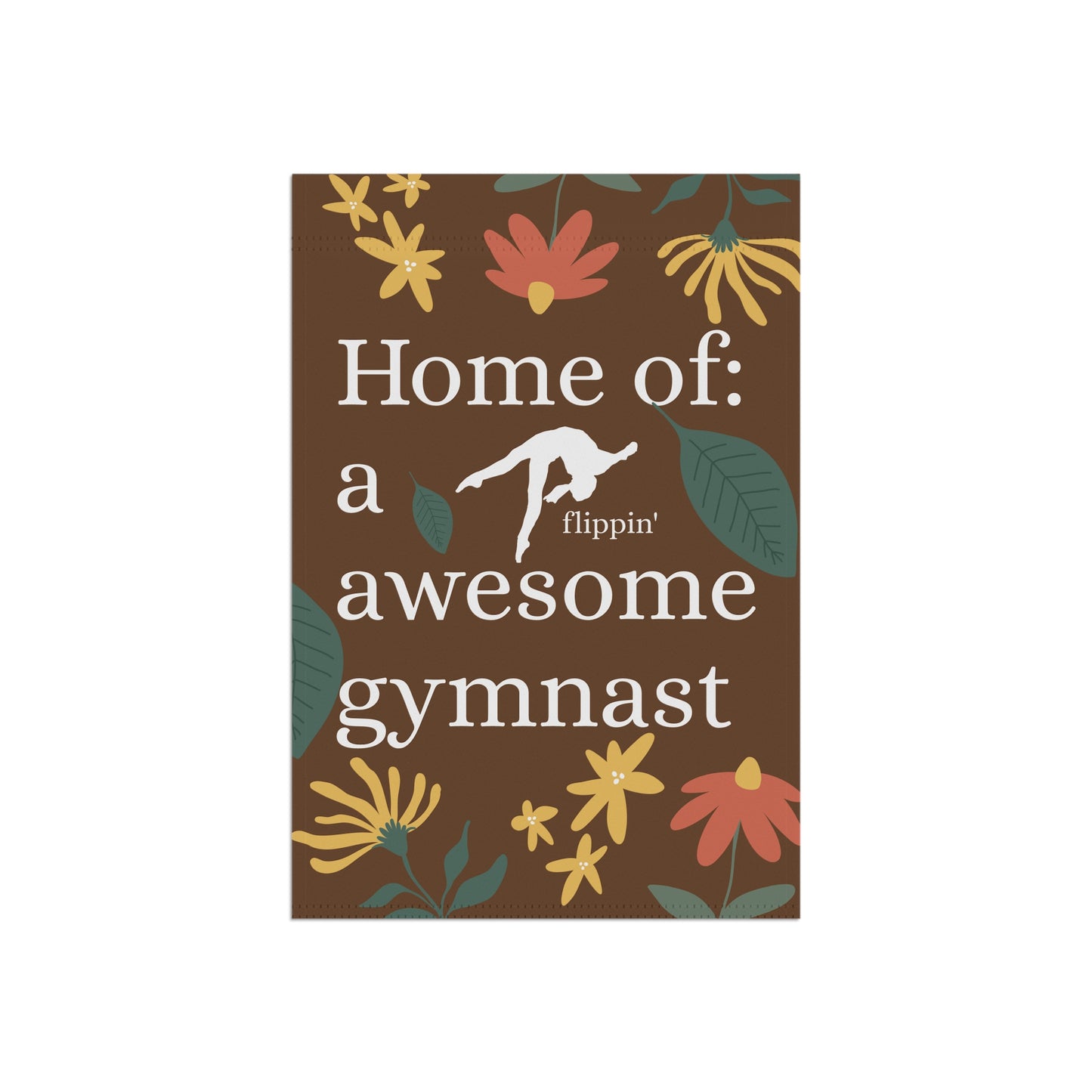 Garden & House Banner