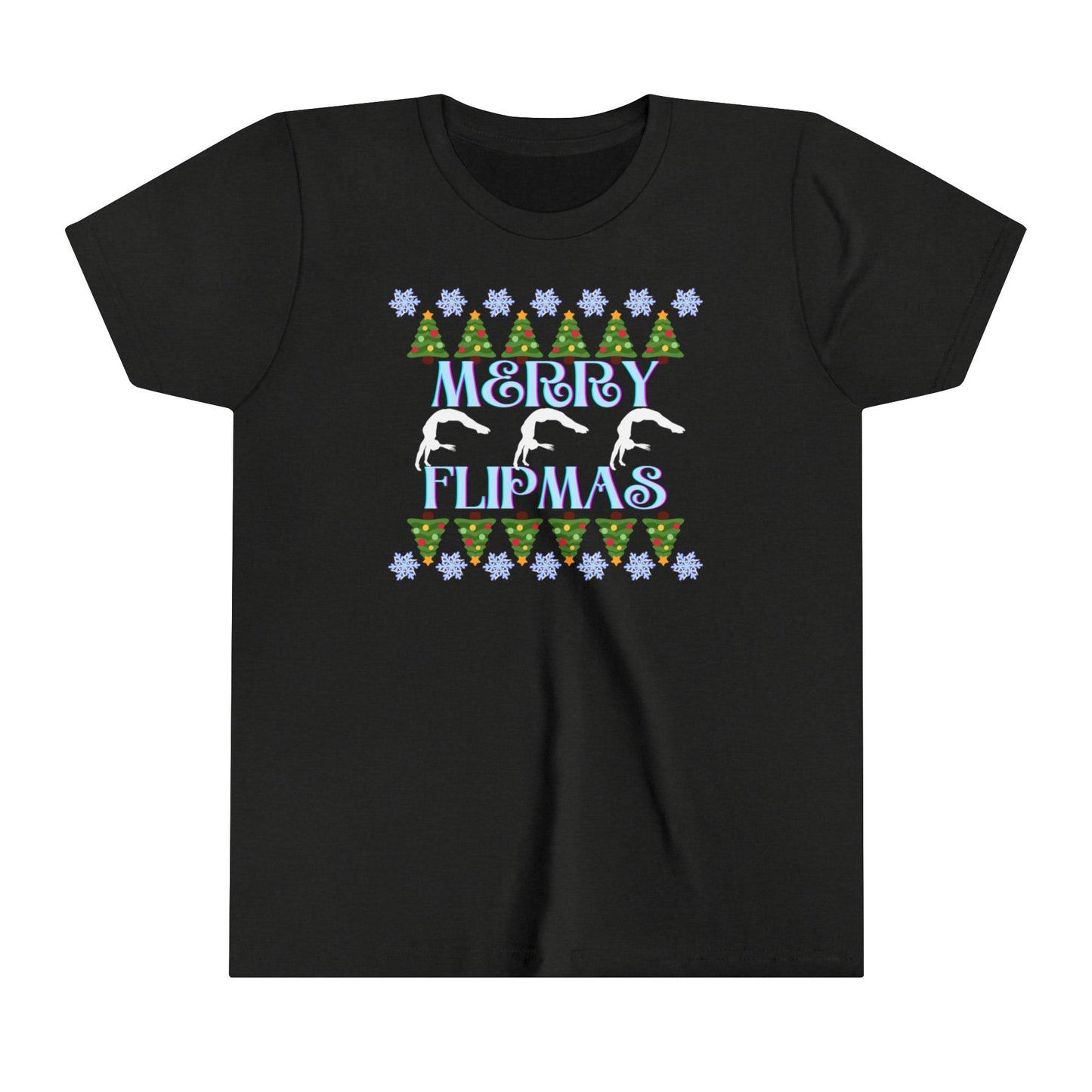 Merry Flipmas-BHS (Youth)